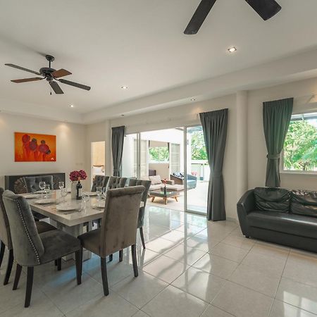 Grand 5Br Pool Villa Sea La Vie Rawai Ngoại thất bức ảnh