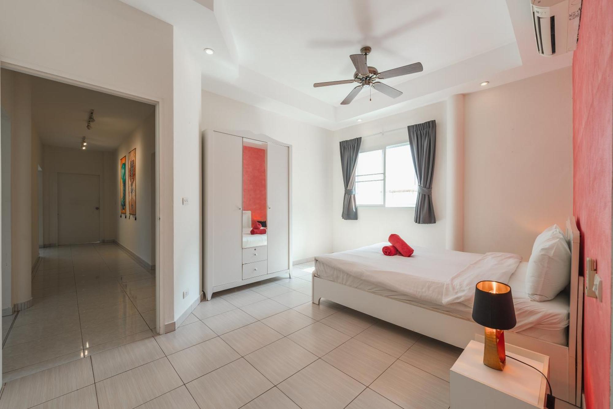 Grand 5Br Pool Villa Sea La Vie Rawai Ngoại thất bức ảnh