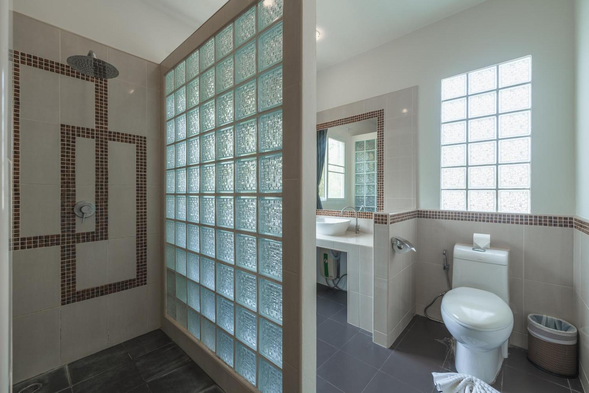 Grand 5Br Pool Villa Sea La Vie Rawai Ngoại thất bức ảnh