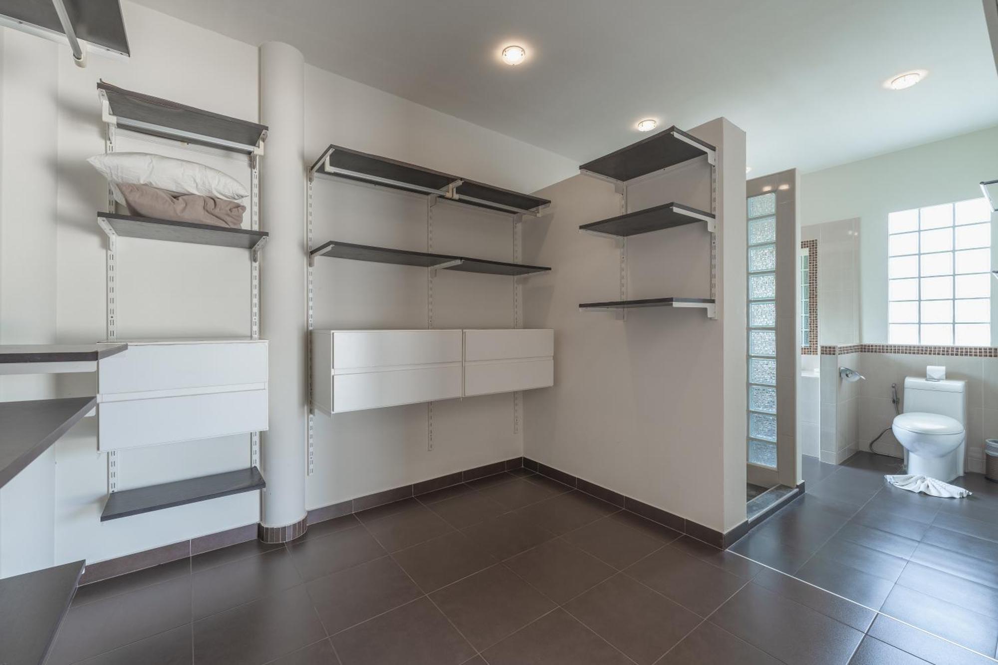 Grand 5Br Pool Villa Sea La Vie Rawai Ngoại thất bức ảnh