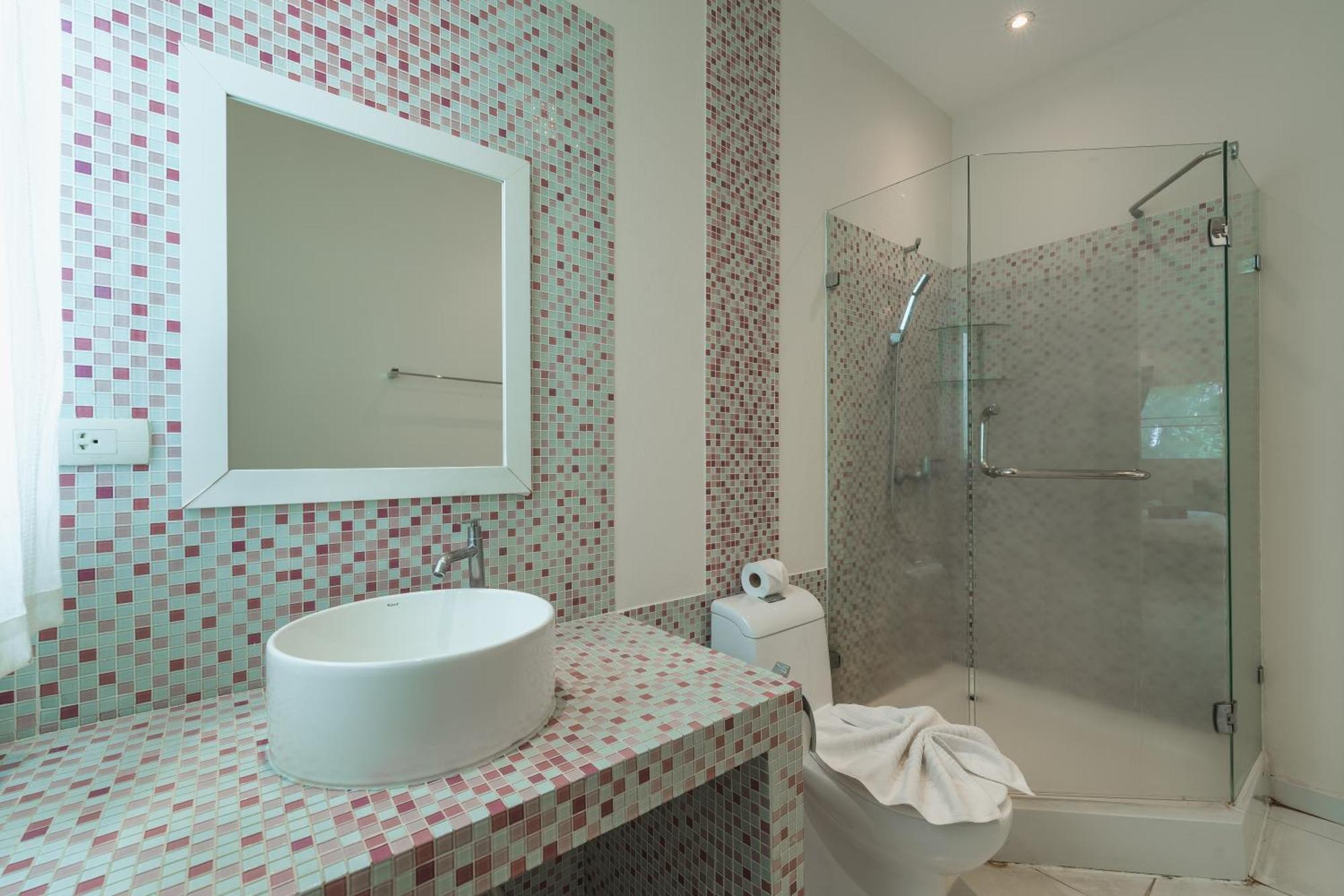 Grand 5Br Pool Villa Sea La Vie Rawai Ngoại thất bức ảnh