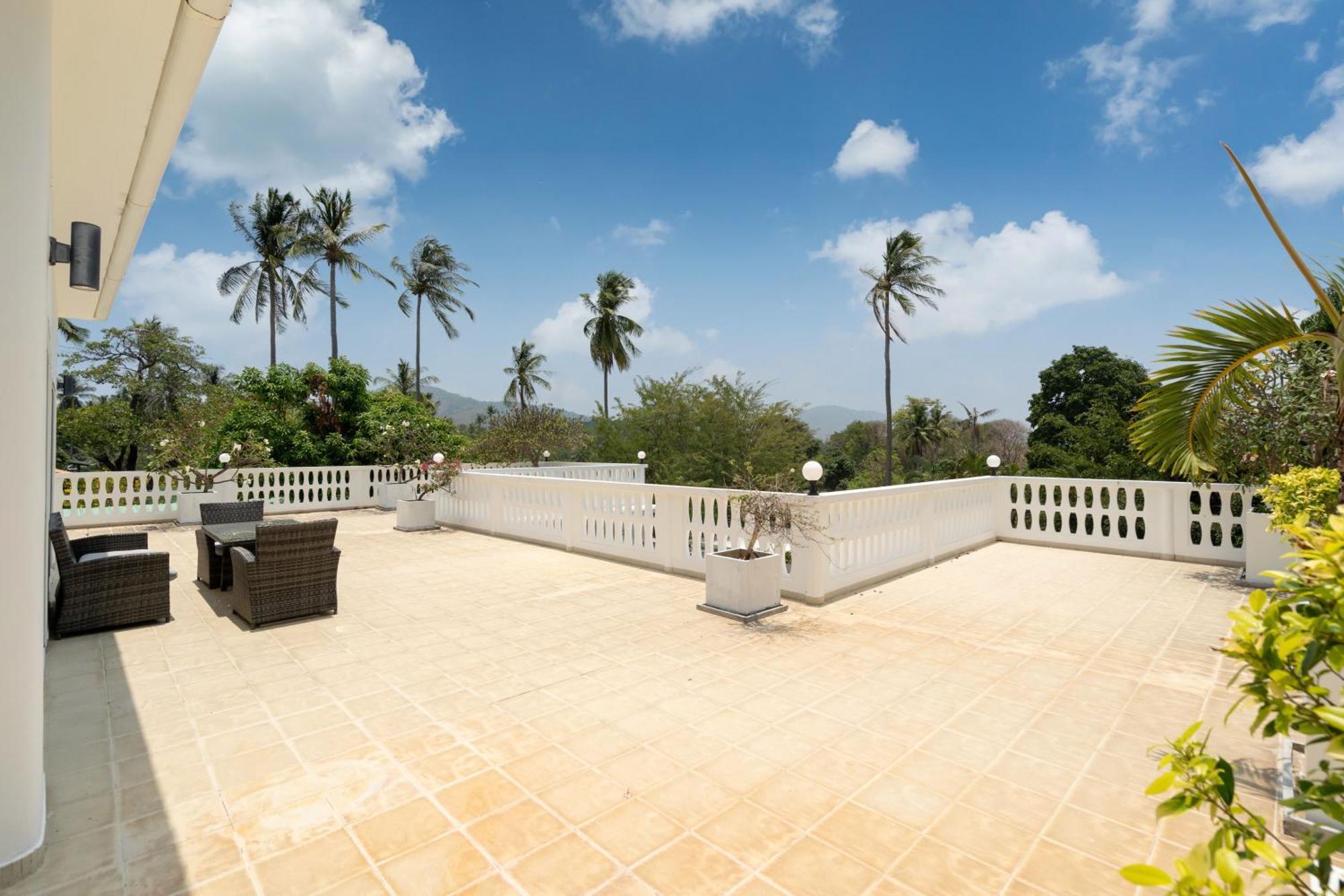 Grand 5Br Pool Villa Sea La Vie Rawai Ngoại thất bức ảnh