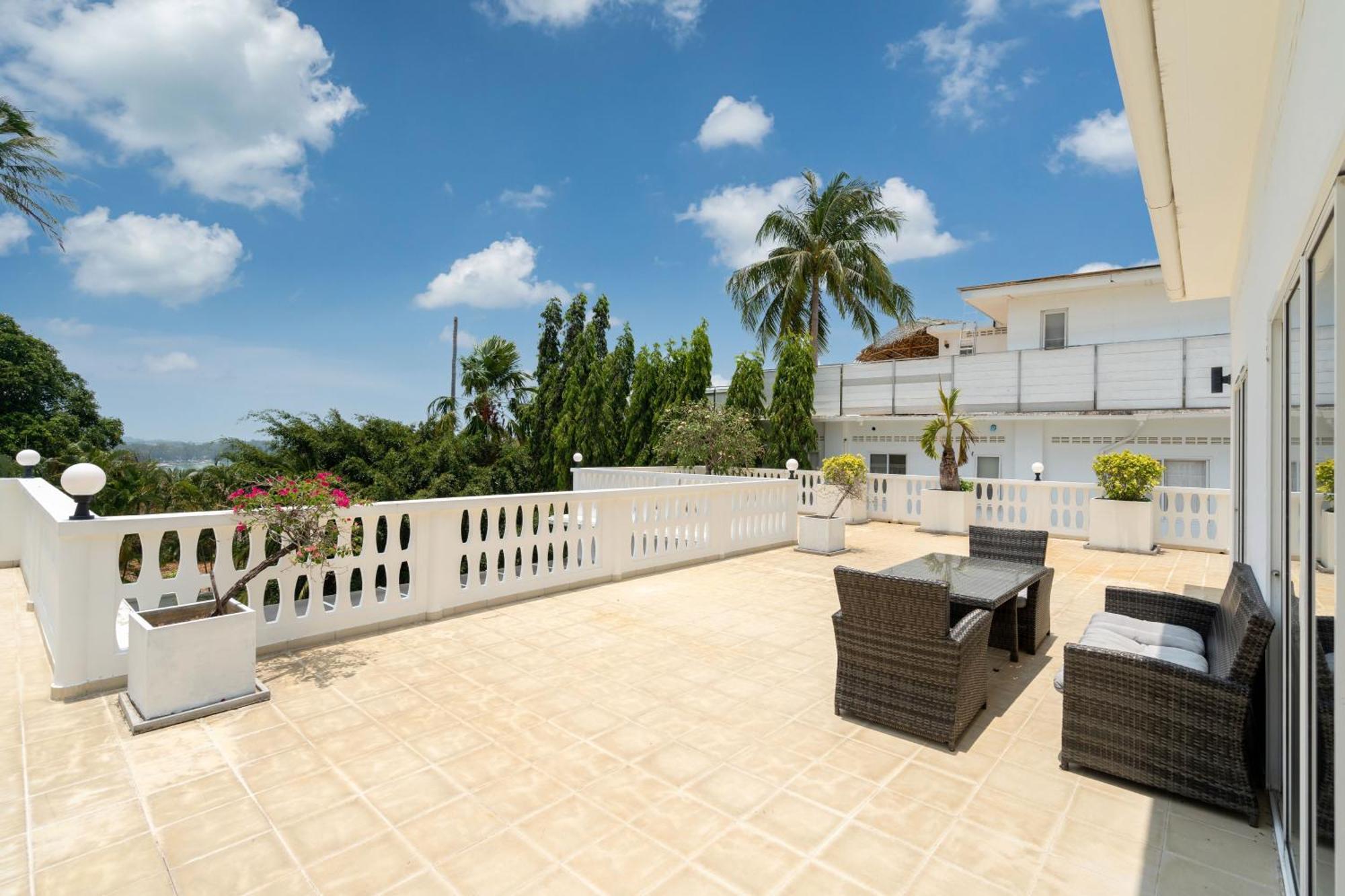 Grand 5Br Pool Villa Sea La Vie Rawai Ngoại thất bức ảnh