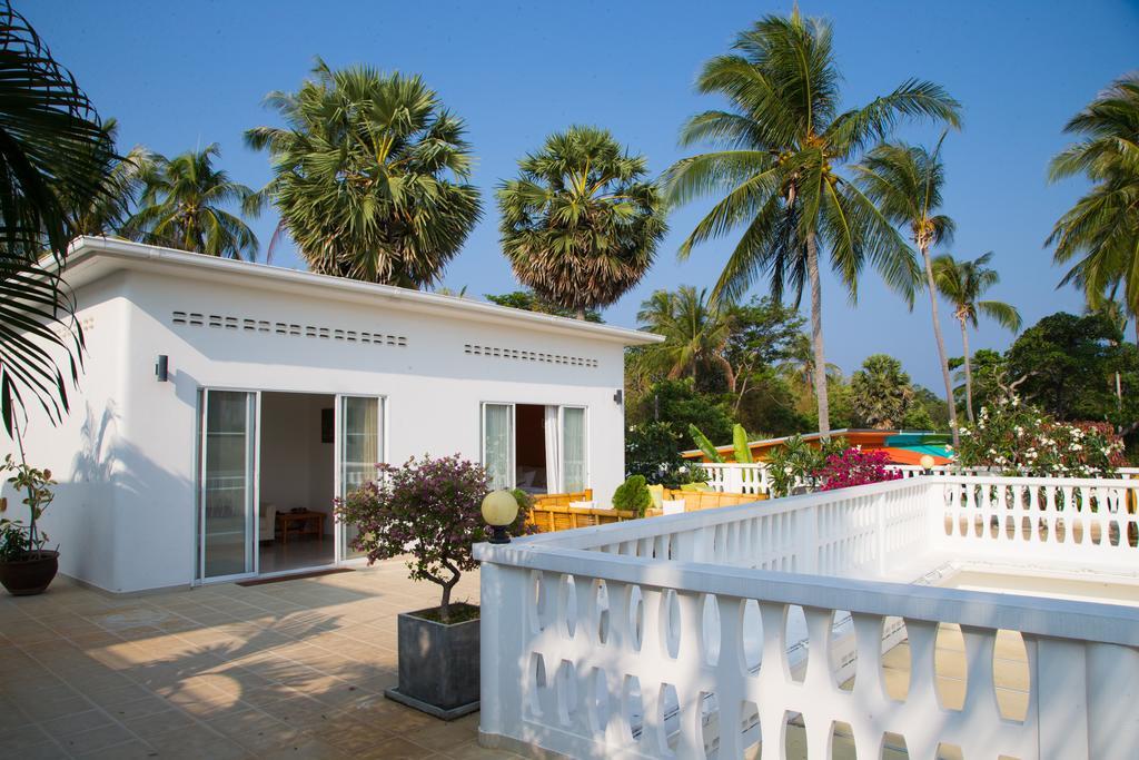 Grand 5Br Pool Villa Sea La Vie Rawai Ngoại thất bức ảnh