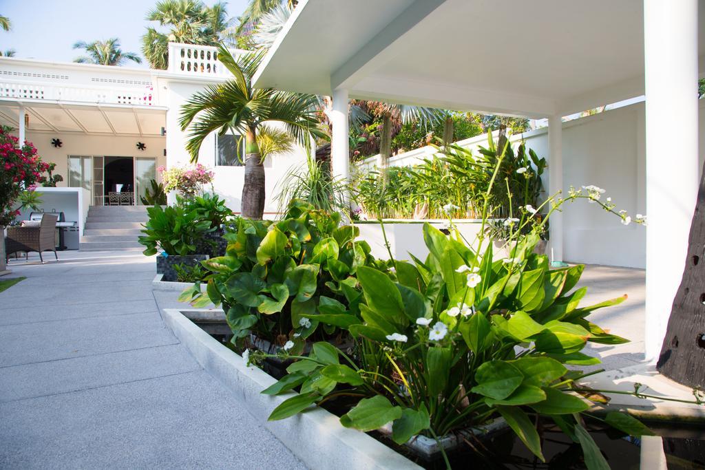 Grand 5Br Pool Villa Sea La Vie Rawai Ngoại thất bức ảnh